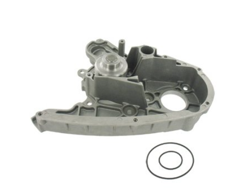 Водяна помпа