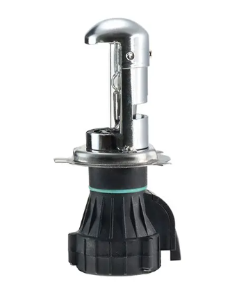 Лампа биксеноновая H4 12V 4300K CYCLONE