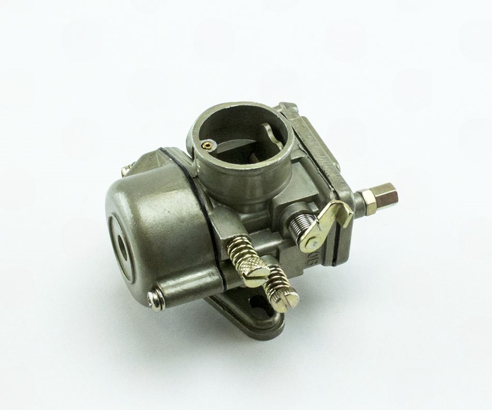 карбюратор 60-В Карпаты, Верховина