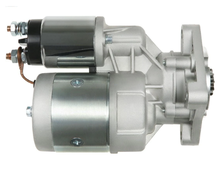 стартер Lanos 1,4  (AS)