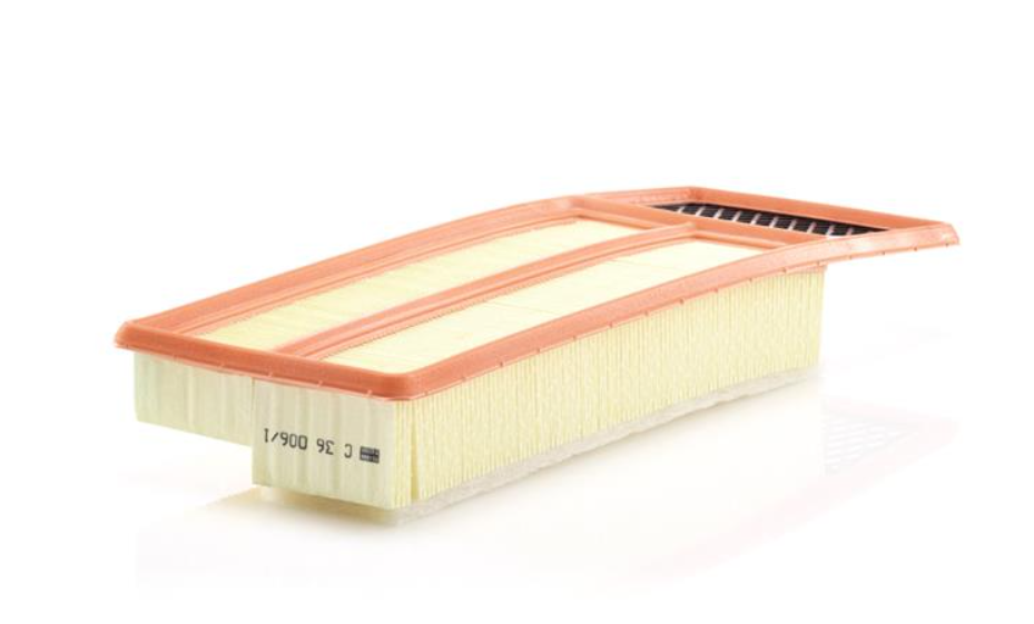 Повітряний фільтр