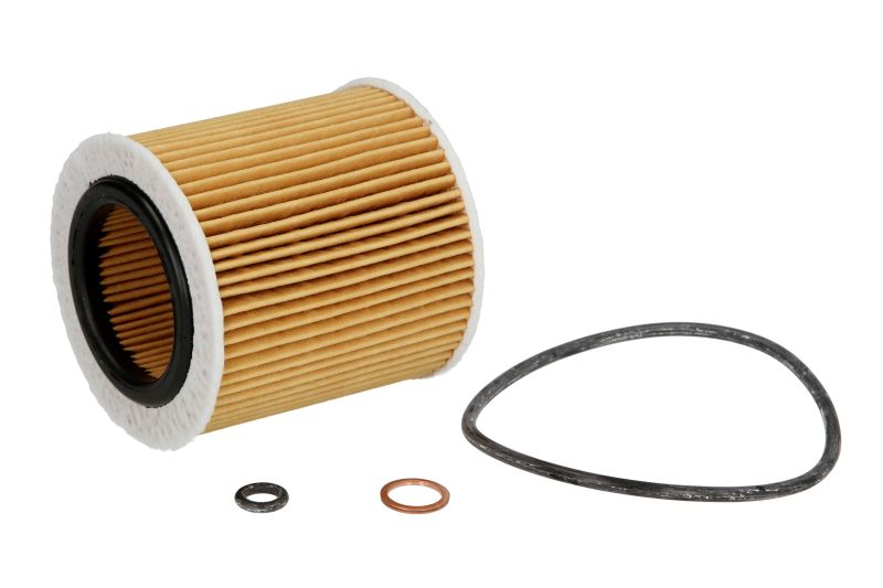 Масляний фільтр