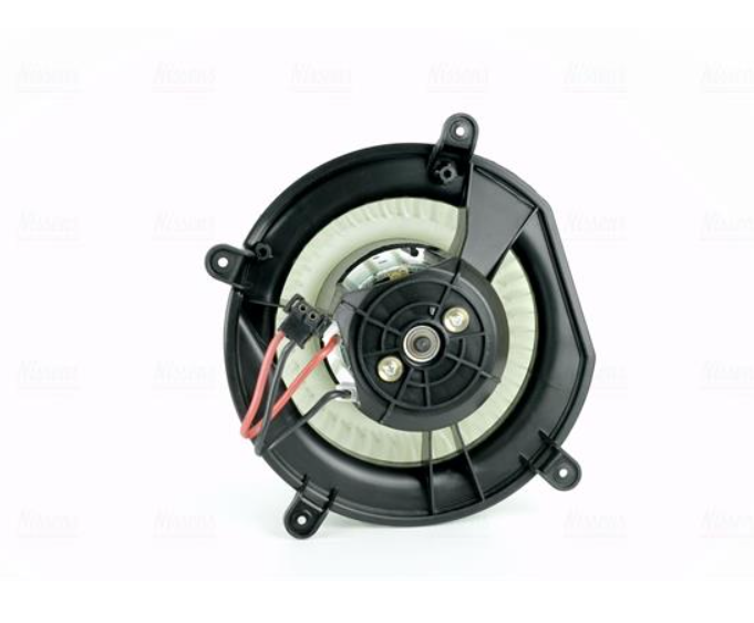 Вентилятор опалення 87103 - зображення 3