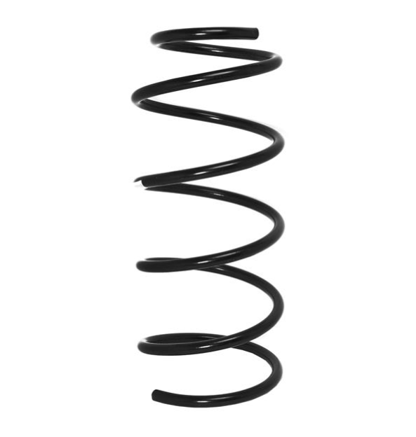 Пружина підвіски