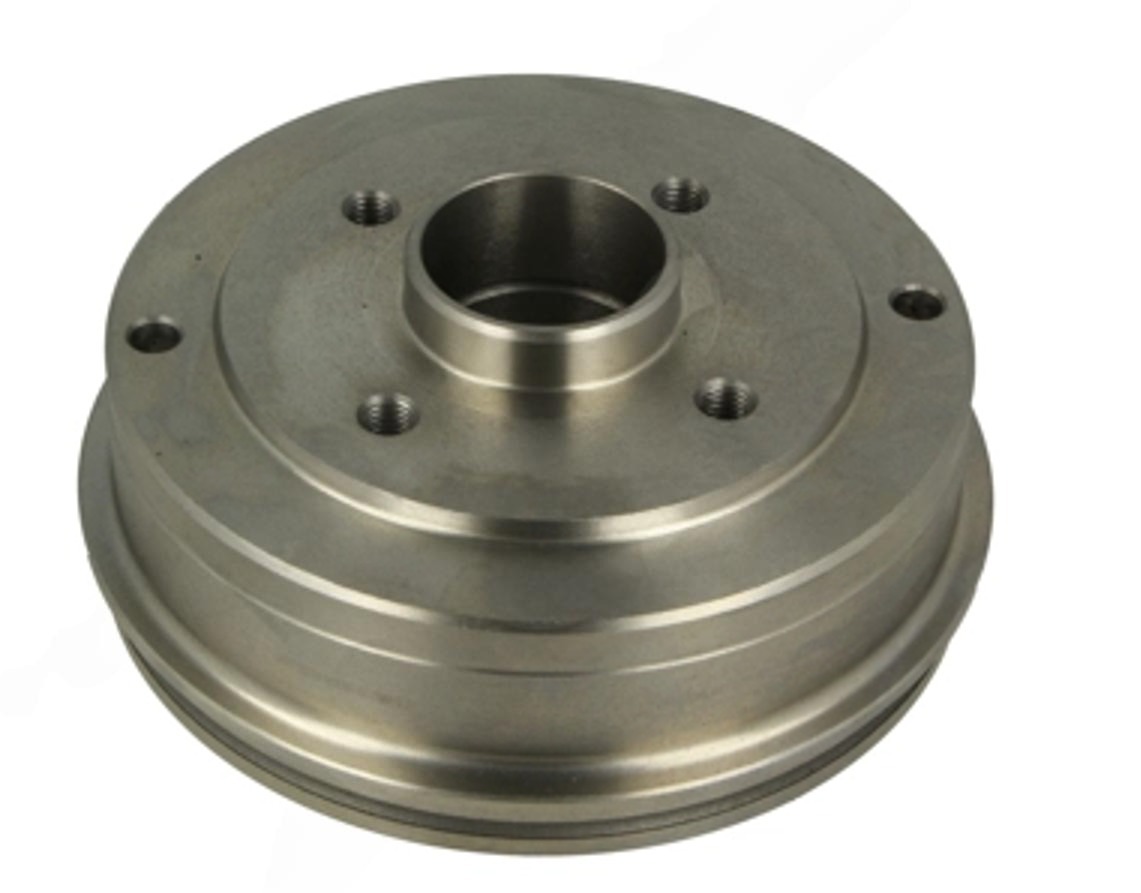 барабан тормозной Logan d-180mm (HART)