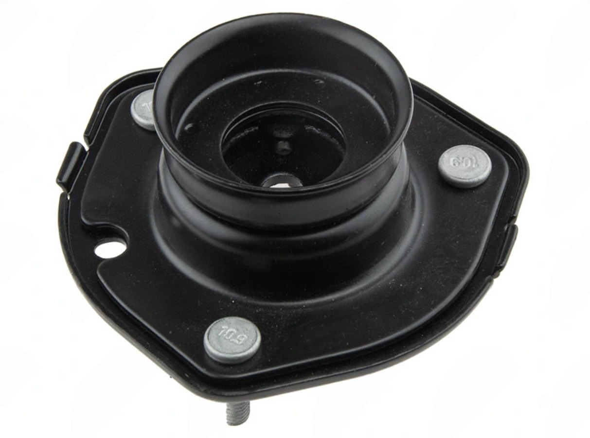 опора стойки пер. Mazda 6 (GG/GY) 02-05  (NTY)