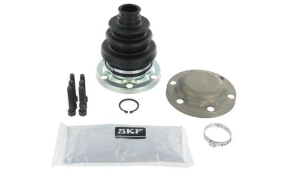 Пыльник привода колеса