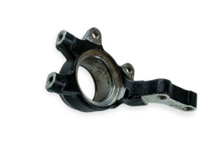 кулак поворотный 1118 правый (АвтоВАЗ) без АБС