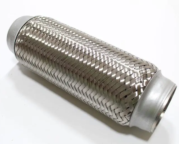 гофра 64х250  3-х слойная (FA1)