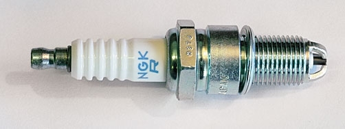 Свiчка запалювання NGK