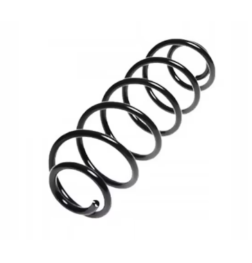 Пружина підвіски