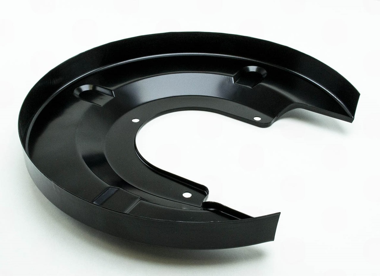 защита колод. ручника VW T4  (ATT)