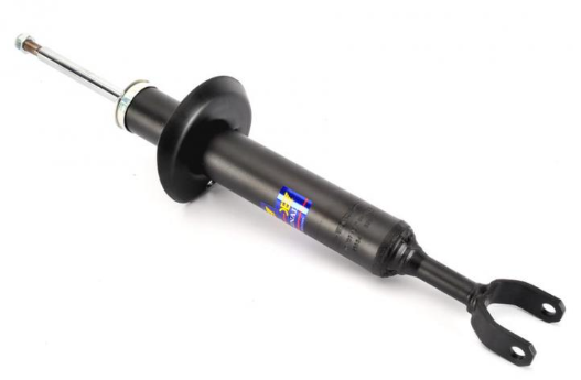 Амортизатор підвіски