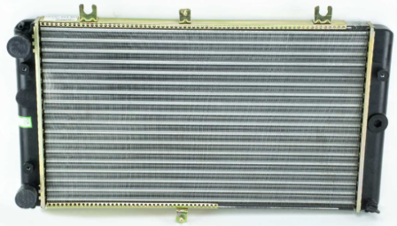 радиатор двиг.2170-Приора Иран