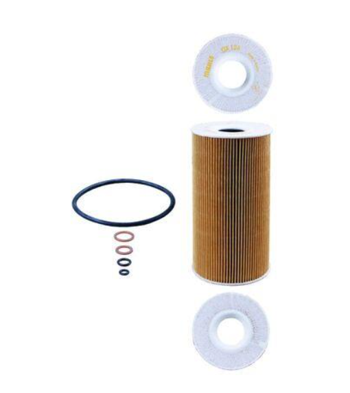 Масляный фильтр