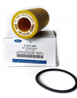 фильтр масляный 1.5td 2018-