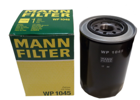 Масляный фильтр