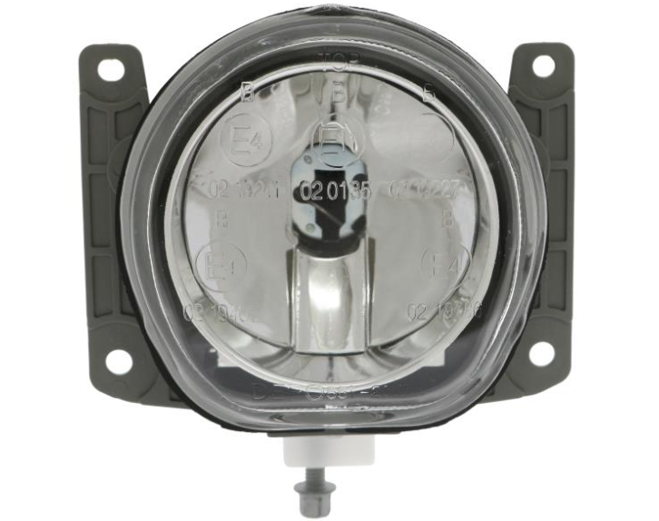 Фара противотум. лів./ прав.  [DEPO]