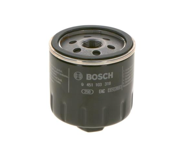 Масляный фильтр