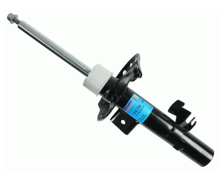 Амортизатор підвіски