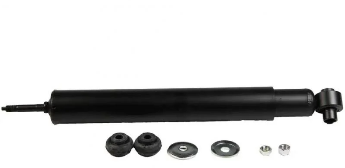 Амортизатор підвіски