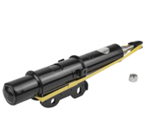 амортизатор пер. MB Sprinter-VW Crafter 06-> (5Т) масл.  (HORT)