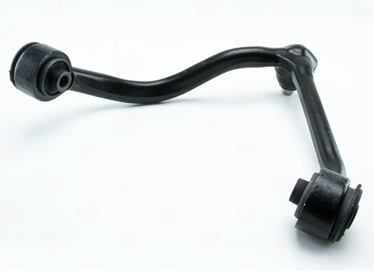 рычаг перед. подв. KIA Sorento (02-11) верхний правый R  (APLUS)