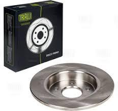 диск тормозной 2112 d14 (Trialli)