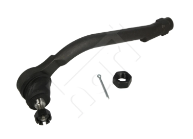 наконечник рул. тяг Kia Ceed 06-> левый L  (HART)