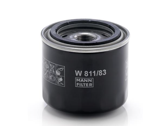 Масляный фильтр