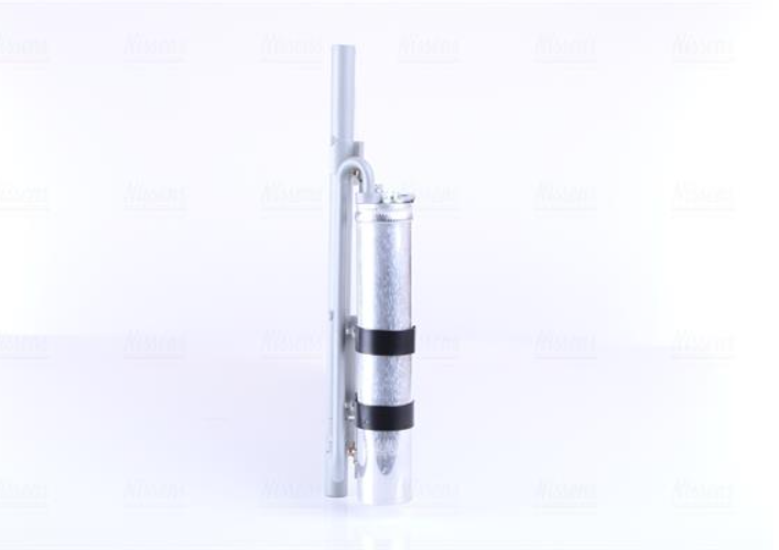 Конденсер RN CLIO II(01-)1.0 i 16V(+)[OE 77 00 428 083] 94439 - зображення 3