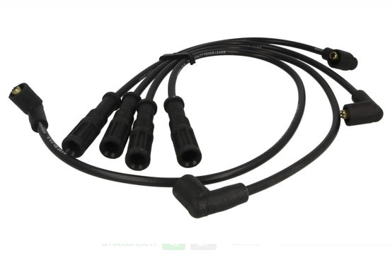 провода високовольт. Fiat Punto 1.2 (93-00)  (HART)