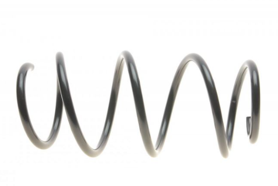 Пружина підвіски