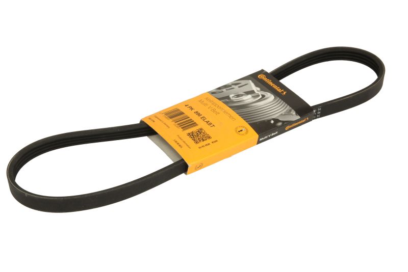 Ремінь поліклиновий CONTITECH