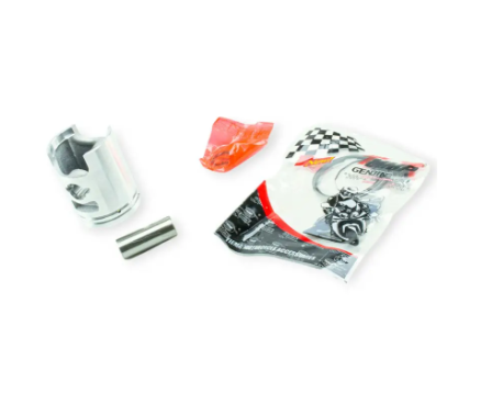 поршень к-т HONDA DIO-50 39mm +0.50 SEE 116874 - зображення 2