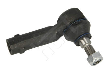 наконечник рул. тяг VW T4  (95-03) левый L (конус 18)  (HART)