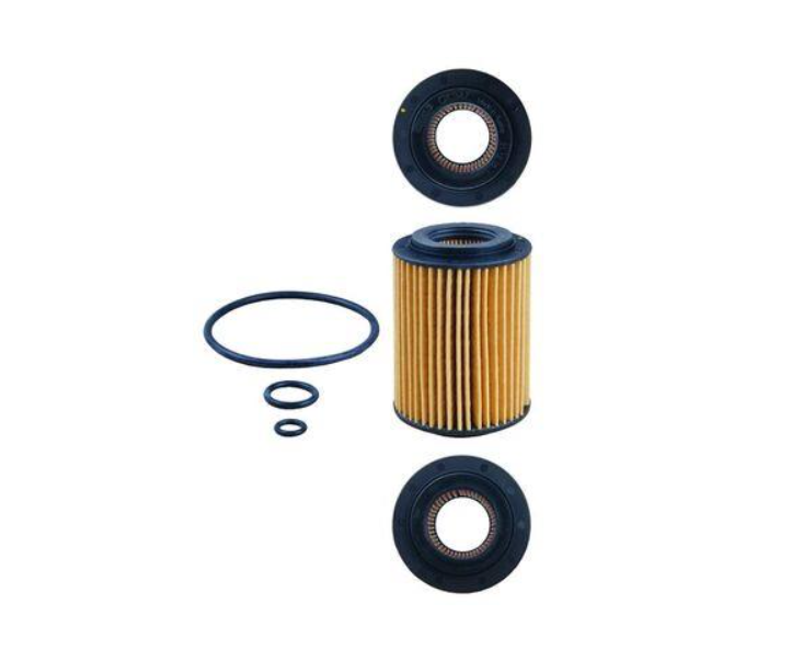 Масляний фільтр