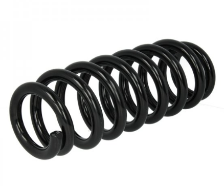 Пружина підвіски