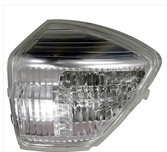 пок.поворота в фаре, лівий FD[OE 1405019  ]