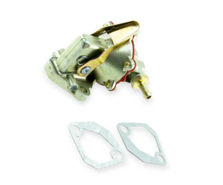 б\насос Москвич  BEG-LINE 700 (плунж-го типа) BL-412-1106010 - зображення 2