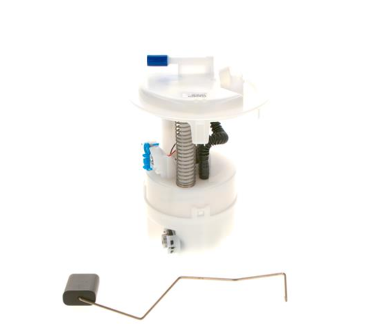 Паливний насос