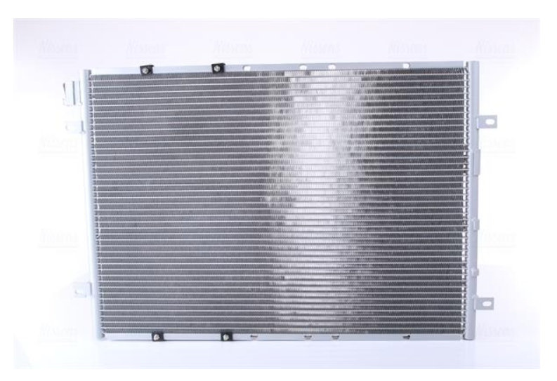 Конденсер KIA SORENTO(02-)2.4 i 16V(+)[OE 97606-3E000] 94636 - зображення 3