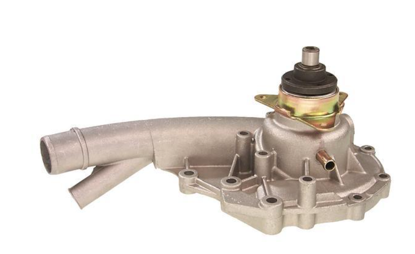 Водяна помпа