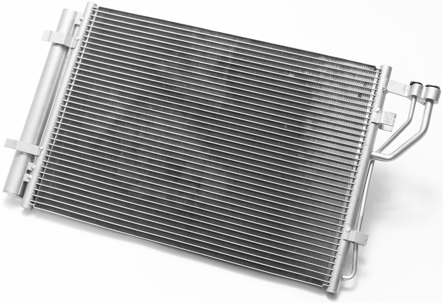 Радиатор кондиционера