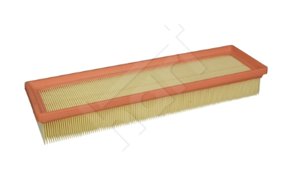 фильтр возд. Citroen C4, Peugeot 206-307 1.4i 07->  (HART)