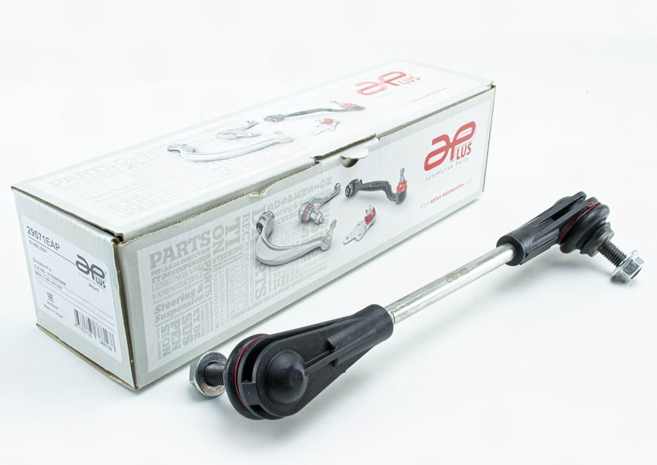 стойка стаб. пер. BMW i3 13-> правая R  (APPLUS)