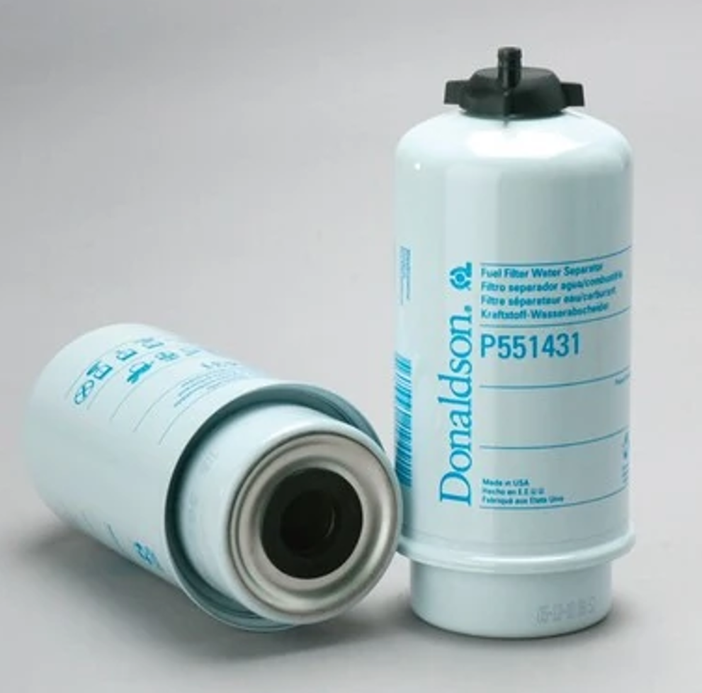Фильтр топливный P551431(P551434)