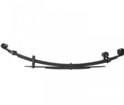 Ресора підвіски