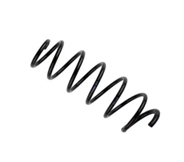 Пружина підвіски