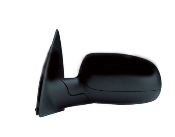 дзеркало лів., ел. регул., з подогрів., асферичн.